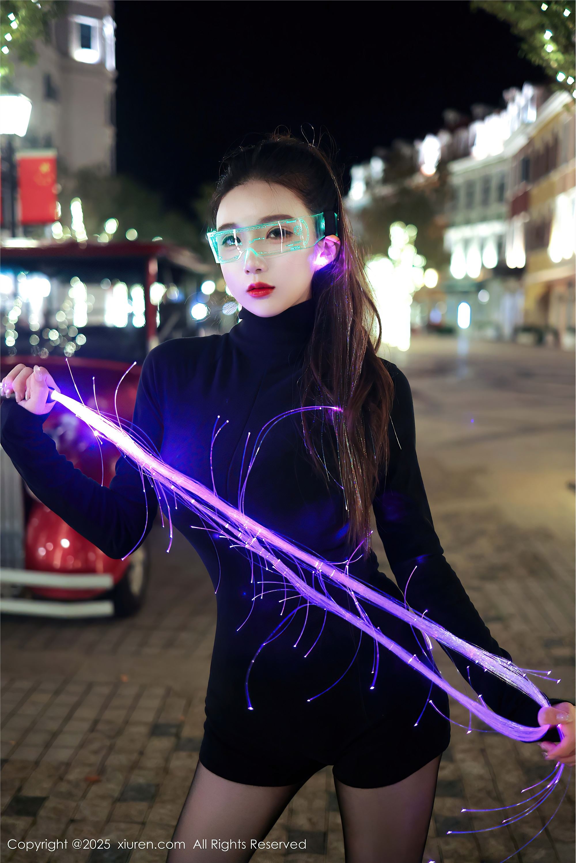 Xiuren秀人网 2025.10.31 NO.10936 小肉肉咪